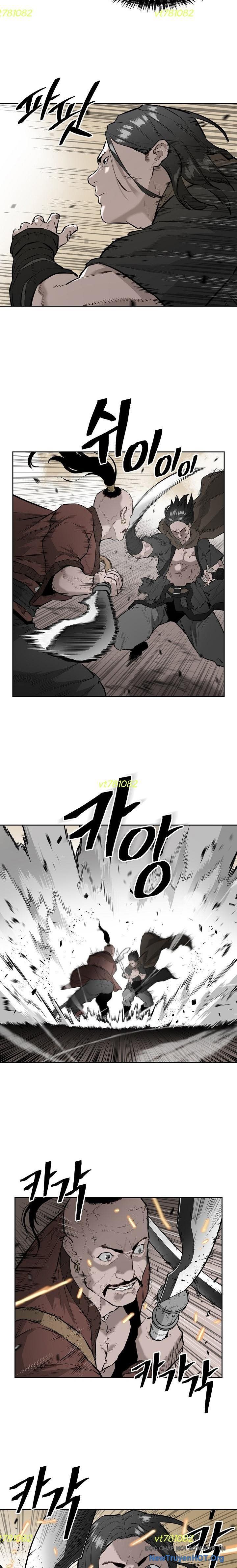 Phong Hồn - Quán Đỉnh Vô Song: Chapter 37