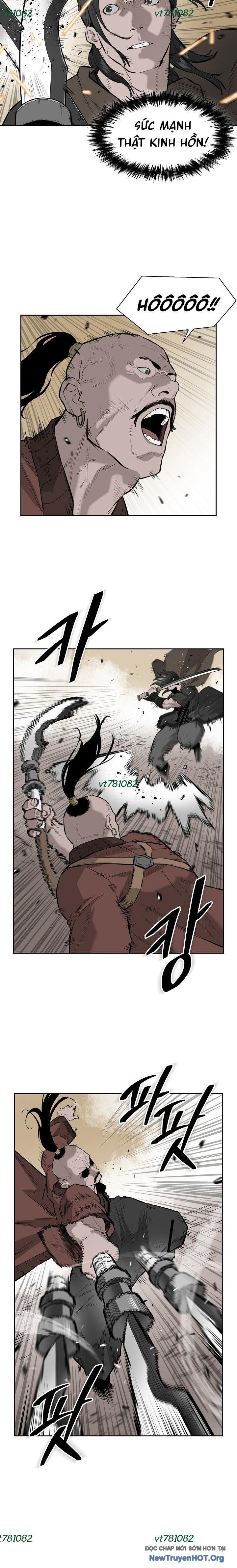 Phong Hồn - Quán Đỉnh Vô Song: Chapter 37