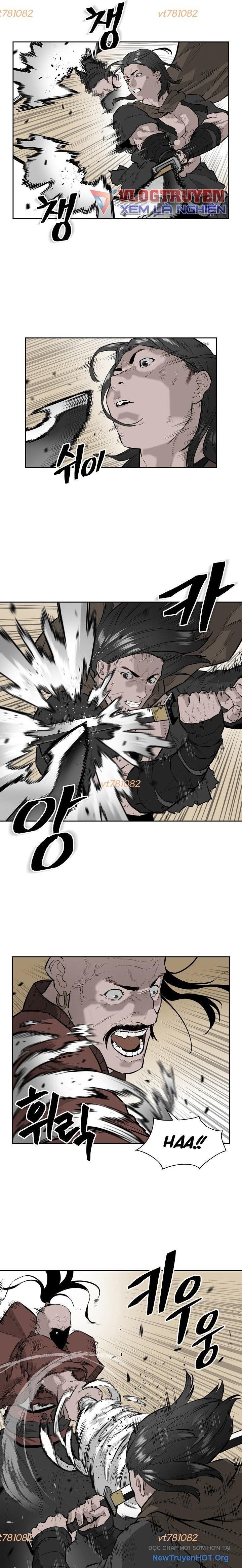 Phong Hồn - Quán Đỉnh Vô Song: Chapter 37