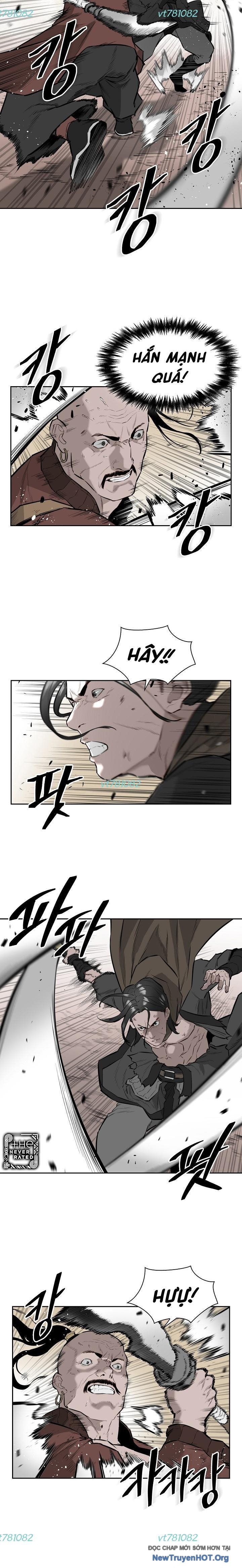 Phong Hồn - Quán Đỉnh Vô Song: Chapter 37