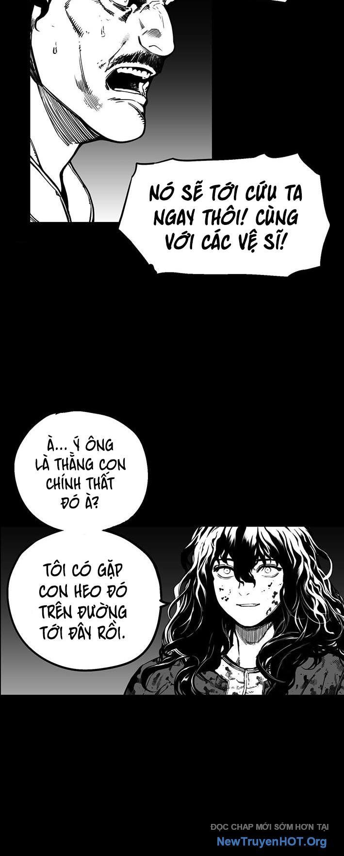 Phong Hồn - Quán Đỉnh Vô Song: Chapter 38