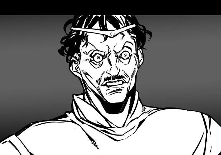 Phong Hồn - Quán Đỉnh Vô Song: Chapter 38