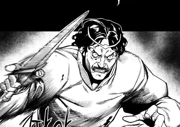 Phong Hồn - Quán Đỉnh Vô Song: Chapter 38