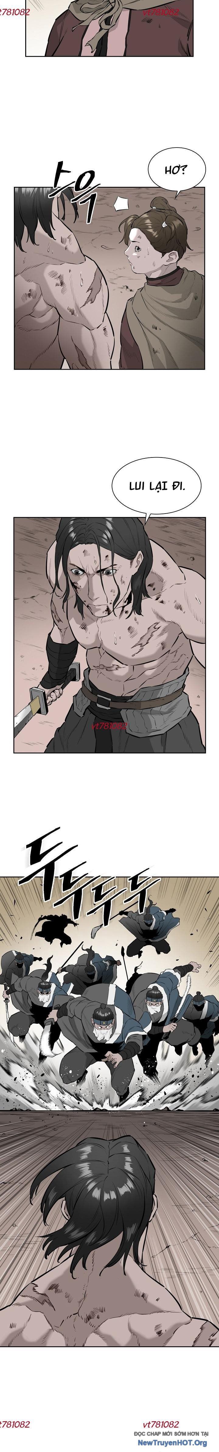 Phong Hồn - Quán Đỉnh Vô Song: Chapter 38