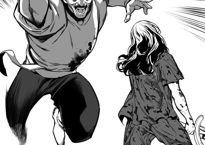 Phong Hồn - Quán Đỉnh Vô Song: Chapter 38