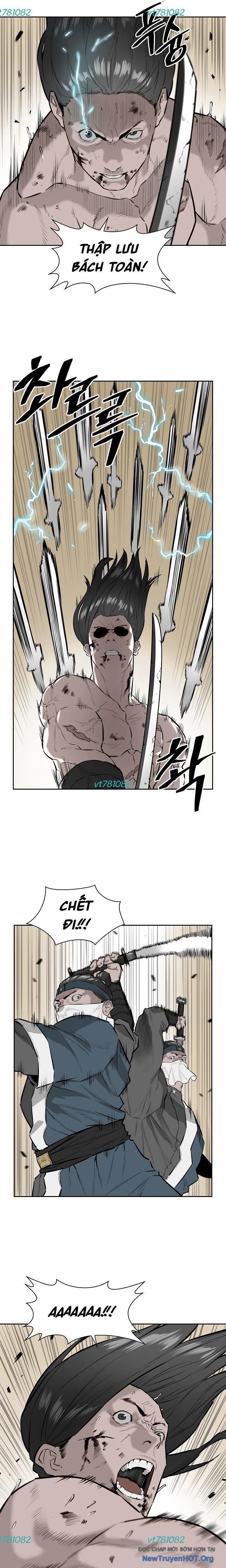 Phong Hồn - Quán Đỉnh Vô Song: Chapter 38