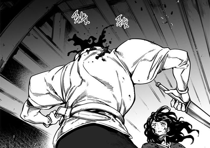 Phong Hồn - Quán Đỉnh Vô Song: Chapter 38