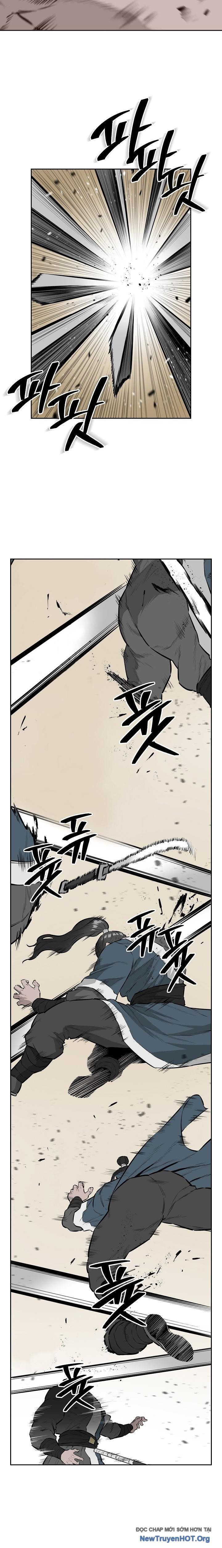 Phong Hồn - Quán Đỉnh Vô Song: Chapter 38