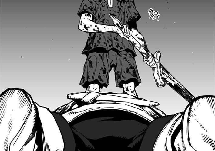 Phong Hồn - Quán Đỉnh Vô Song: Chapter 38