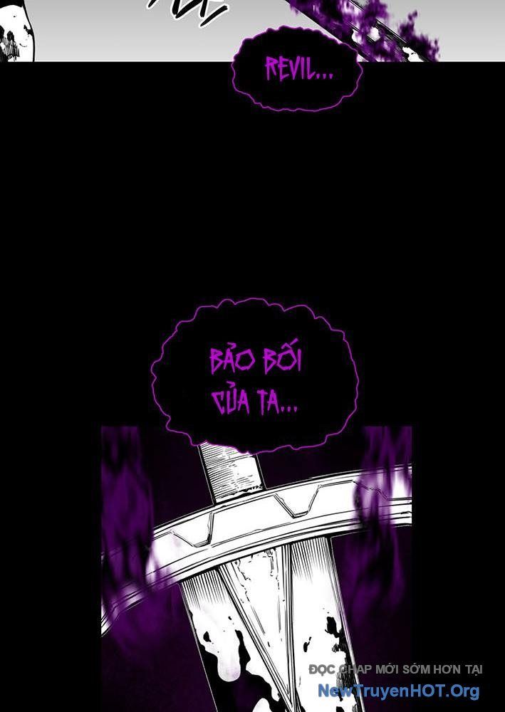 Phong Hồn - Quán Đỉnh Vô Song: Chapter 38