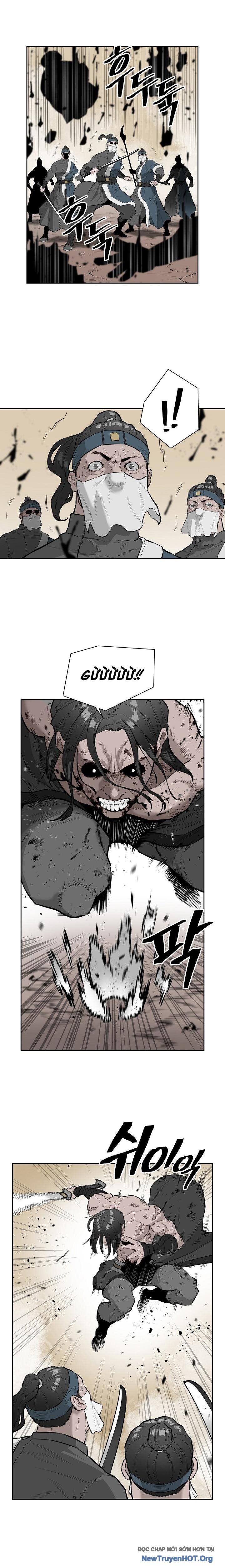 Phong Hồn - Quán Đỉnh Vô Song: Chapter 38