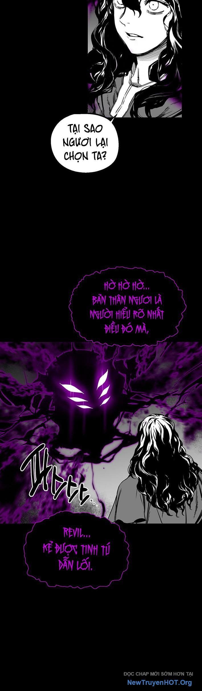 Phong Hồn - Quán Đỉnh Vô Song: Chapter 38