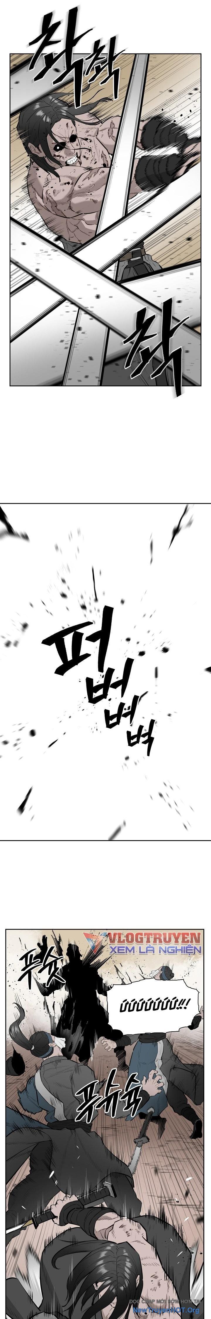 Phong Hồn - Quán Đỉnh Vô Song: Chapter 38