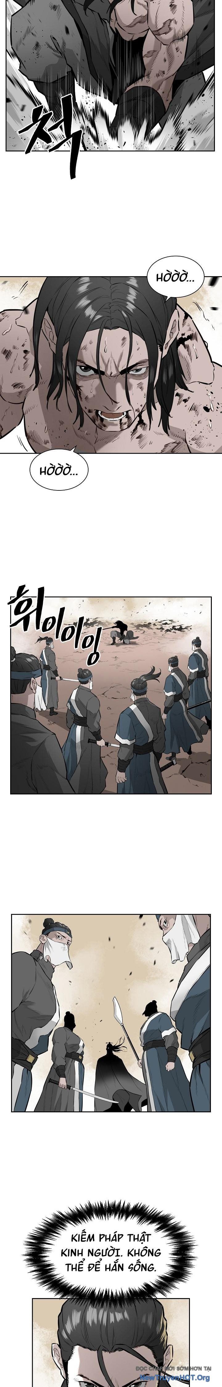 Phong Hồn - Quán Đỉnh Vô Song: Chapter 38