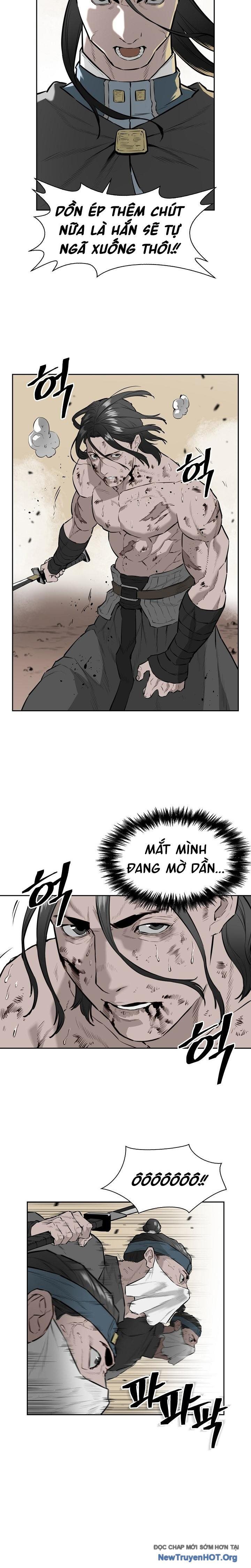 Phong Hồn - Quán Đỉnh Vô Song: Chapter 38