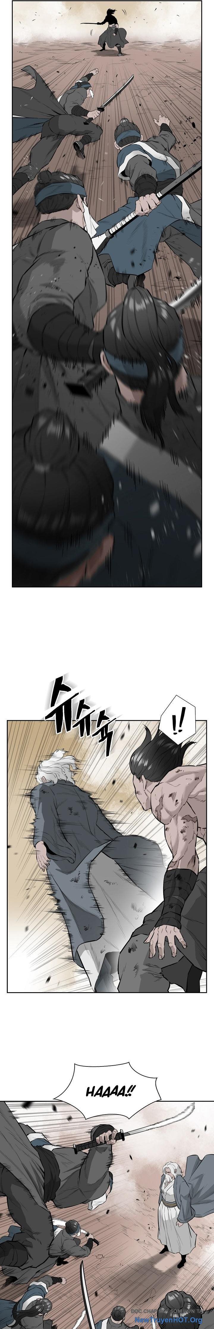 Phong Hồn - Quán Đỉnh Vô Song: Chapter 38