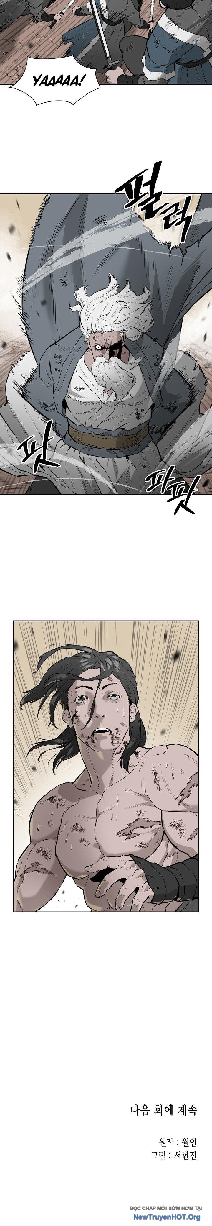 Phong Hồn - Quán Đỉnh Vô Song: Chapter 38