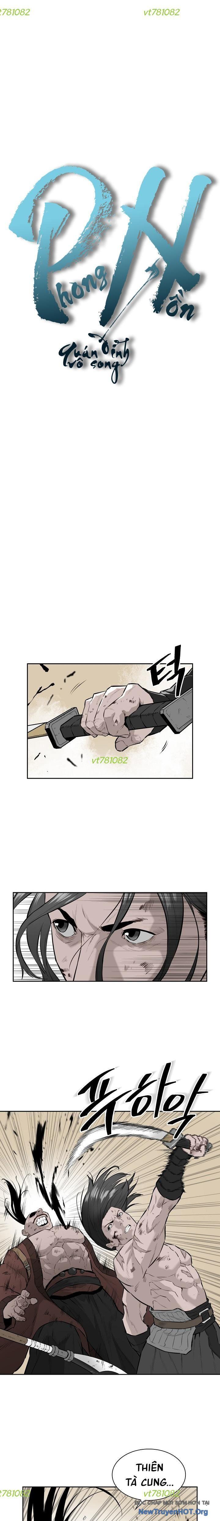 Phong Hồn - Quán Đỉnh Vô Song: Chapter 38