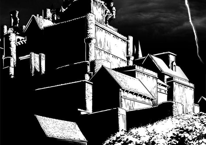 Phong Hồn - Quán Đỉnh Vô Song: Chapter 38