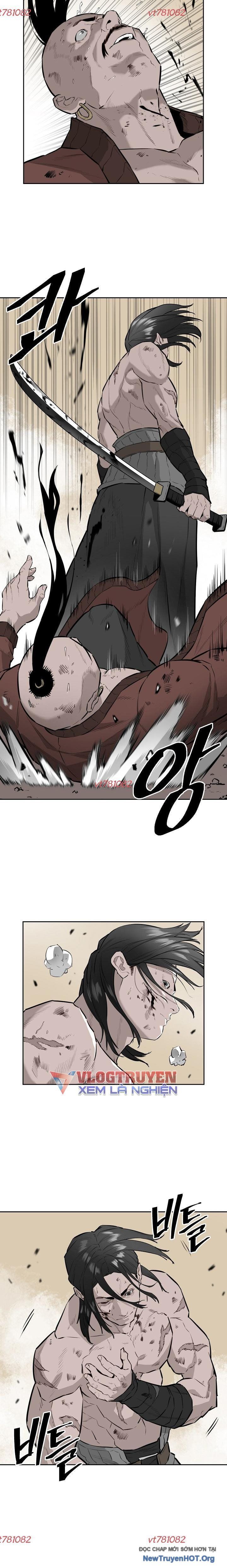 Phong Hồn - Quán Đỉnh Vô Song: Chapter 38