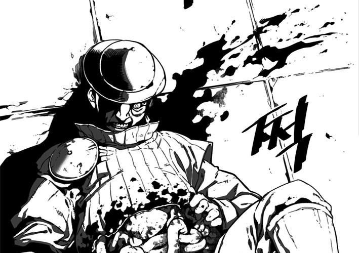 Phong Hồn - Quán Đỉnh Vô Song: Chapter 38