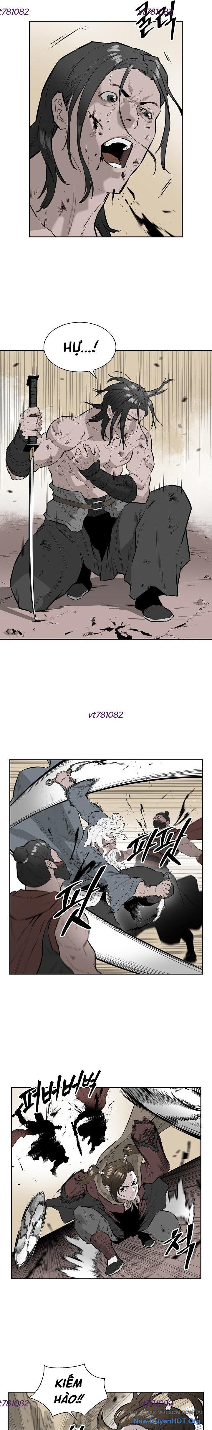 Phong Hồn - Quán Đỉnh Vô Song: Chapter 38