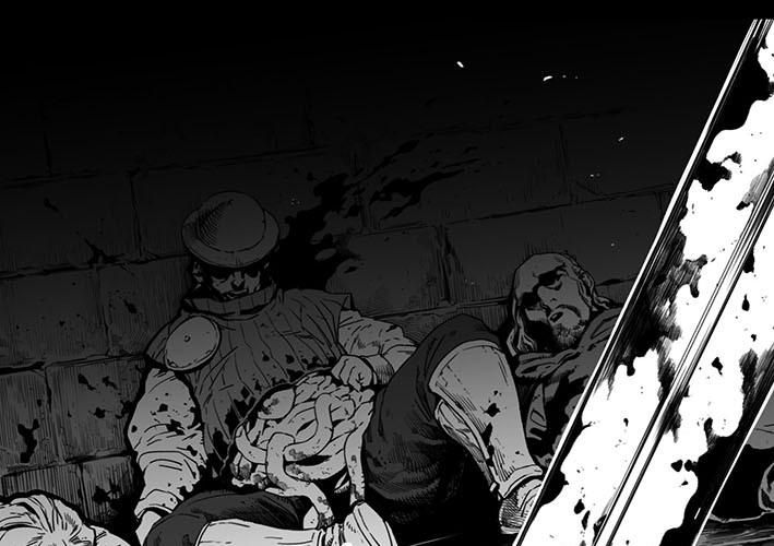 Phong Hồn - Quán Đỉnh Vô Song: Chapter 38