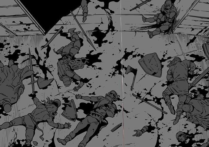 Phong Hồn - Quán Đỉnh Vô Song: Chapter 38