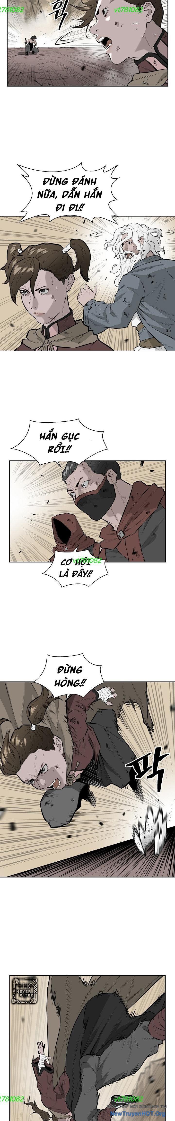 Phong Hồn - Quán Đỉnh Vô Song: Chapter 38