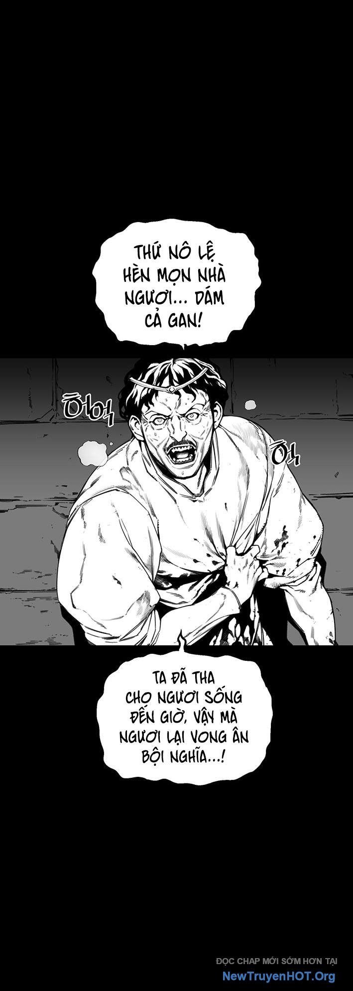 Phong Hồn - Quán Đỉnh Vô Song: Chapter 38