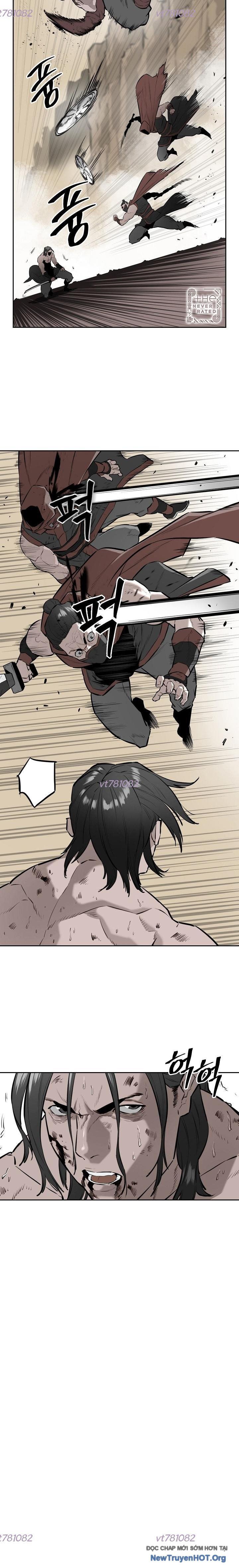 Phong Hồn - Quán Đỉnh Vô Song: Chapter 38