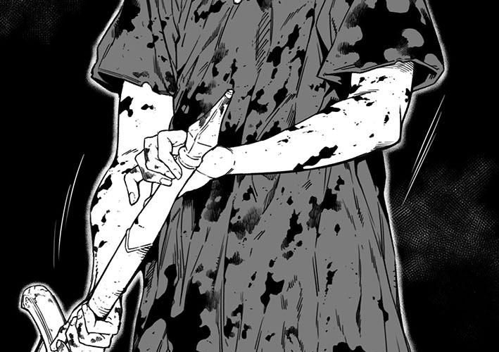 Phong Hồn - Quán Đỉnh Vô Song: Chapter 38