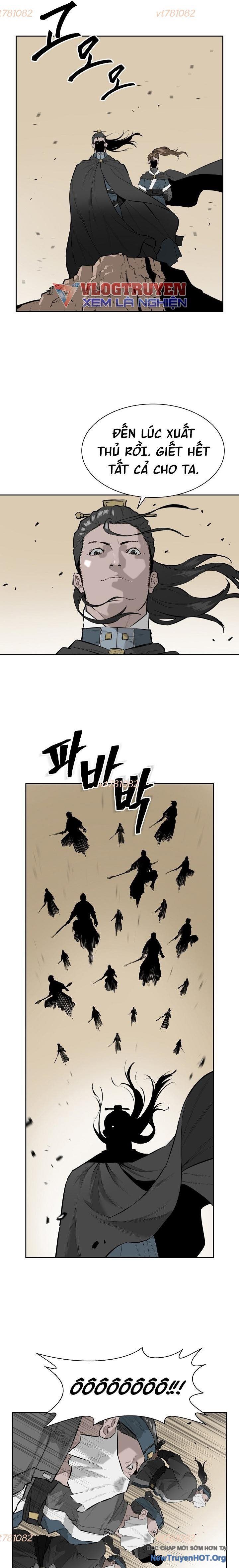 Phong Hồn - Quán Đỉnh Vô Song: Chapter 38