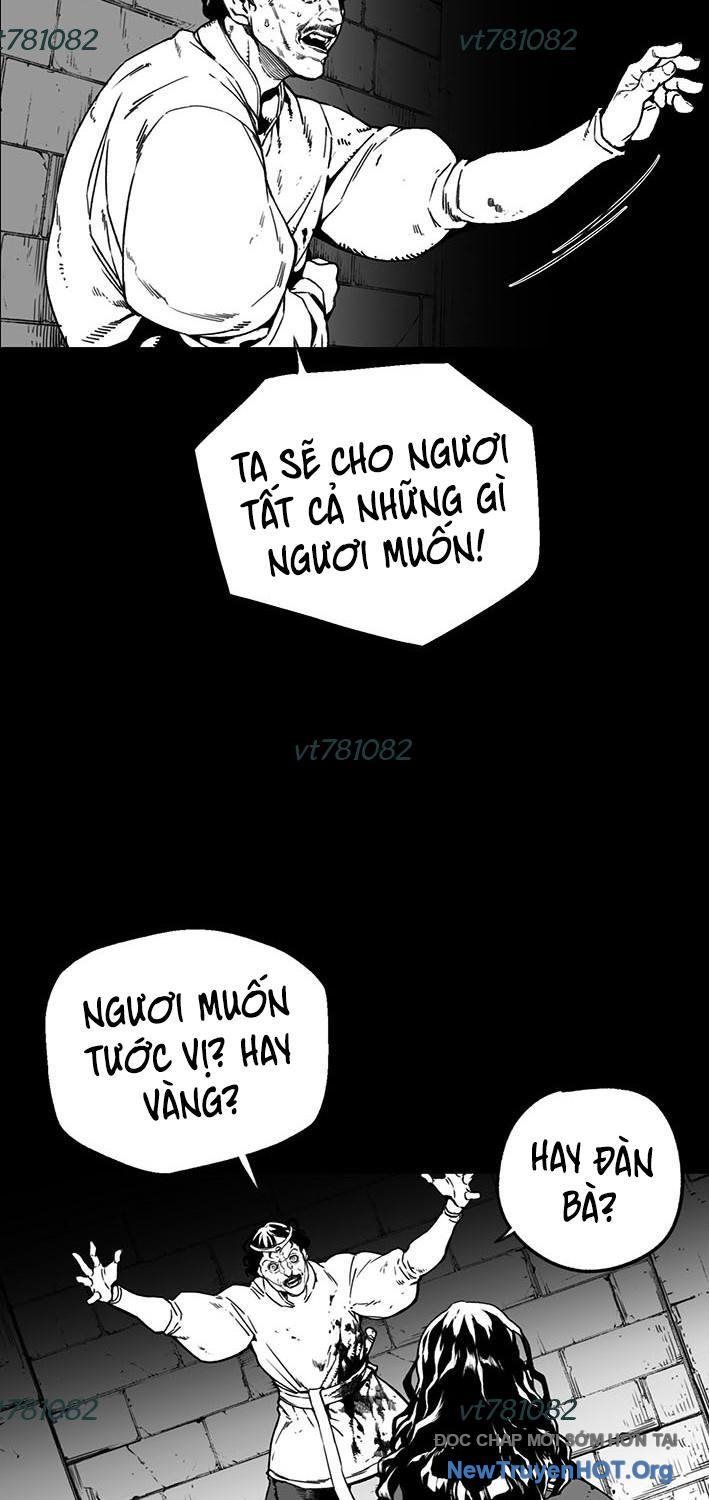 Phong Hồn - Quán Đỉnh Vô Song: Chapter 38