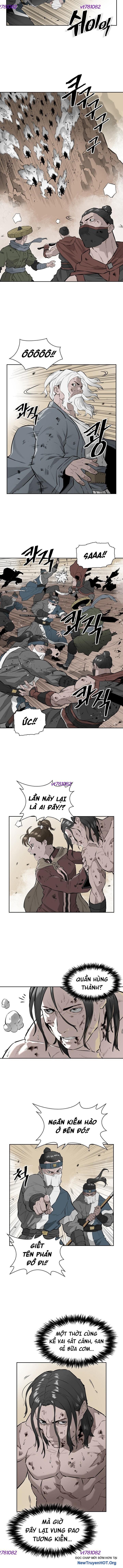 Phong Hồn - Quán Đỉnh Vô Song: Chapter 38