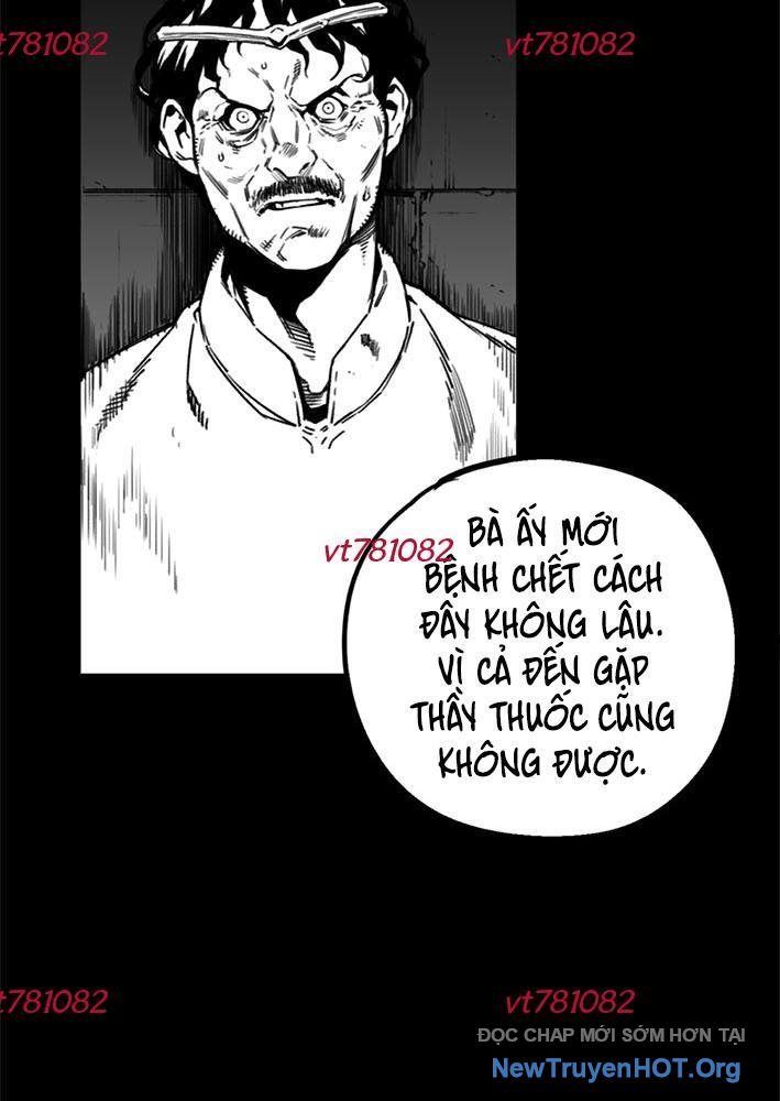 Phong Hồn - Quán Đỉnh Vô Song: Chapter 38