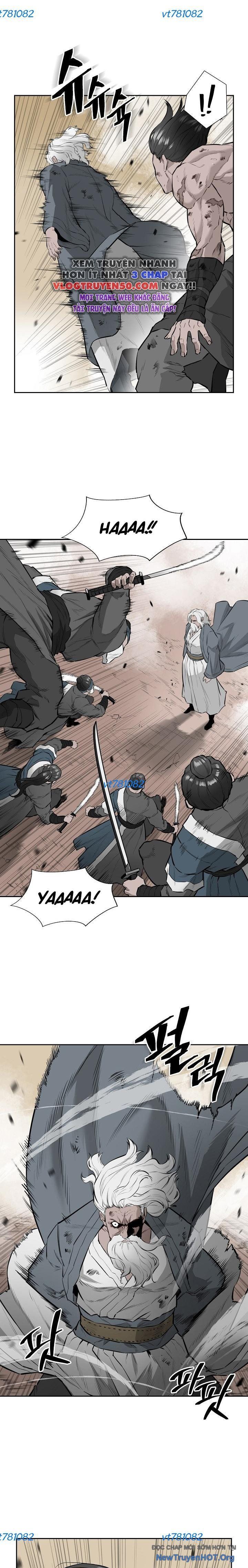 Phong Hồn - Quán Đỉnh Vô Song: Chapter 39