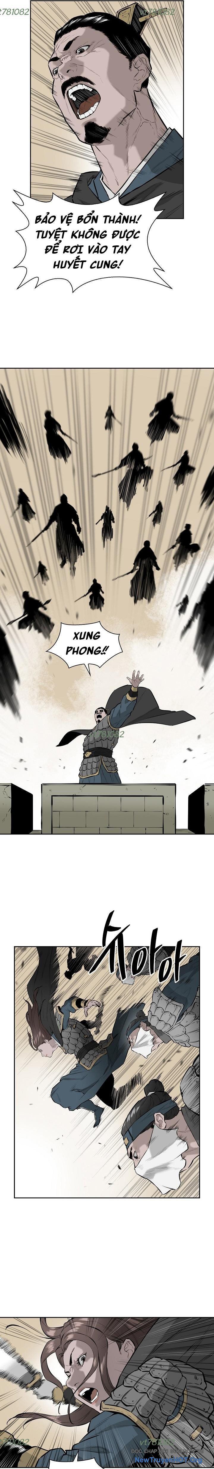 Phong Hồn - Quán Đỉnh Vô Song: Chapter 39