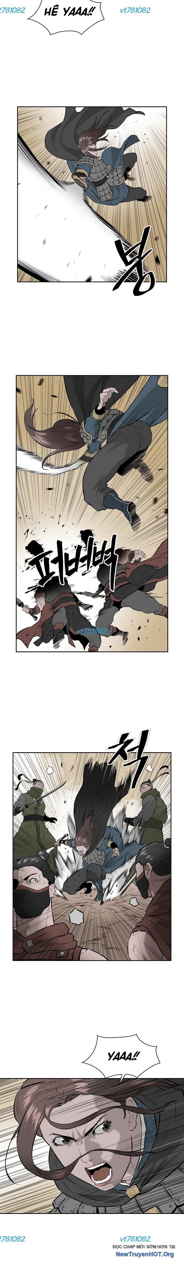 Phong Hồn - Quán Đỉnh Vô Song: Chapter 39