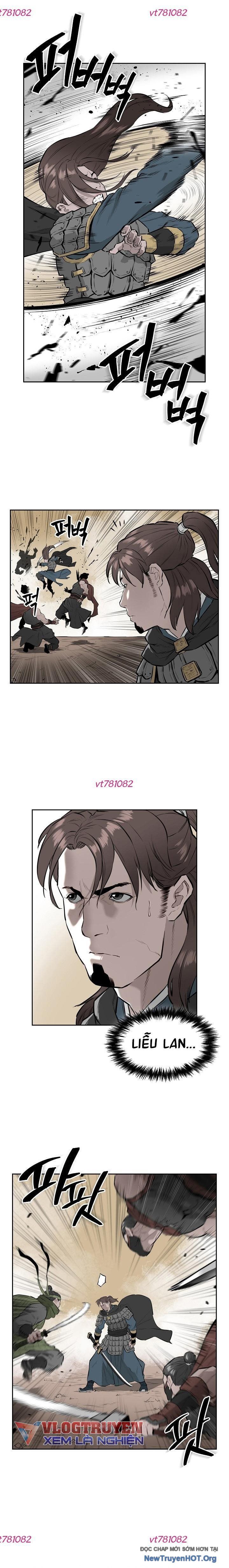 Phong Hồn - Quán Đỉnh Vô Song: Chapter 39