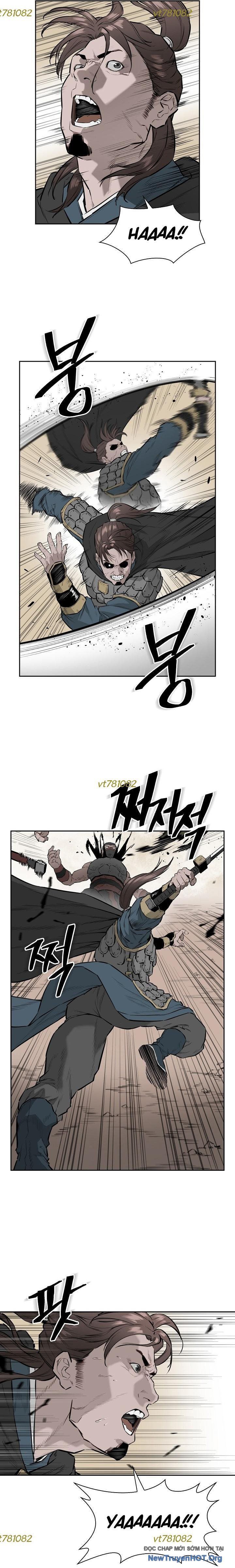 Phong Hồn - Quán Đỉnh Vô Song: Chapter 39