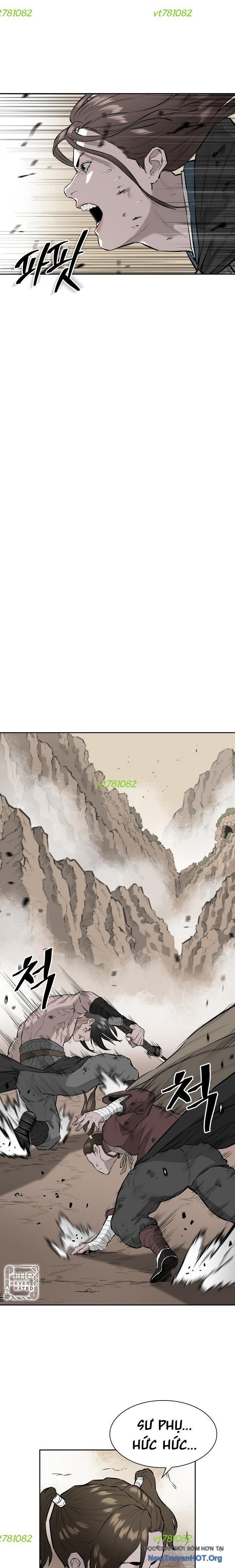 Phong Hồn - Quán Đỉnh Vô Song: Chapter 39