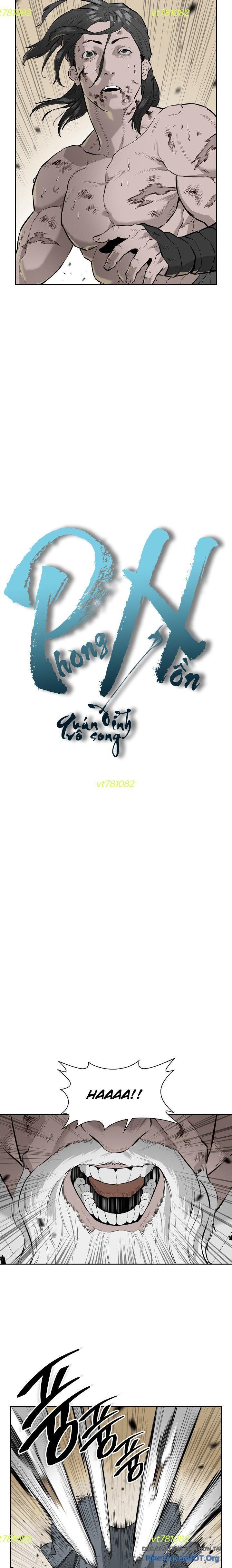 Phong Hồn - Quán Đỉnh Vô Song: Chapter 39