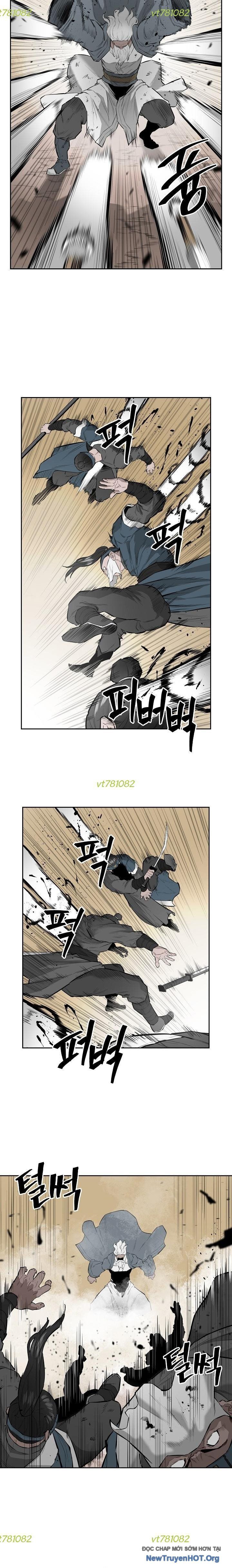 Phong Hồn - Quán Đỉnh Vô Song: Chapter 39