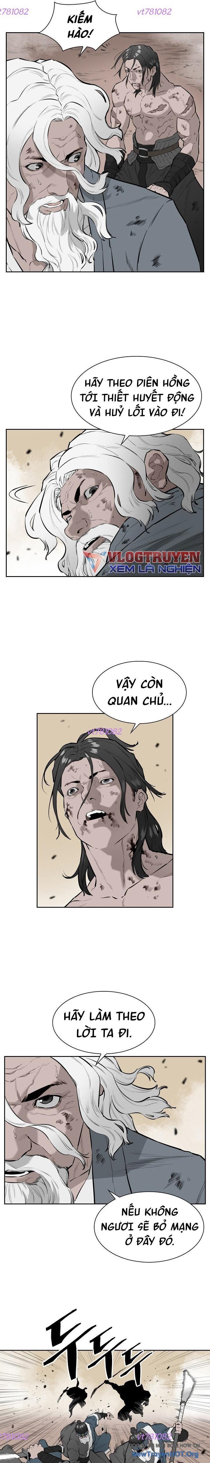 Phong Hồn - Quán Đỉnh Vô Song: Chapter 39