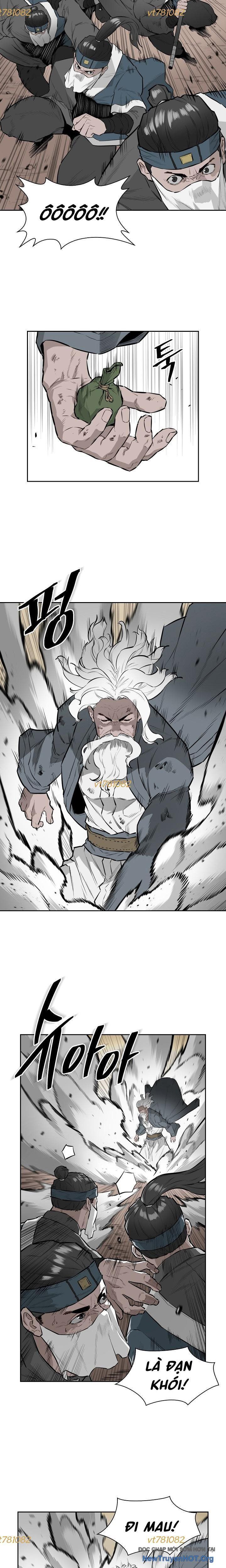 Phong Hồn - Quán Đỉnh Vô Song: Chapter 39