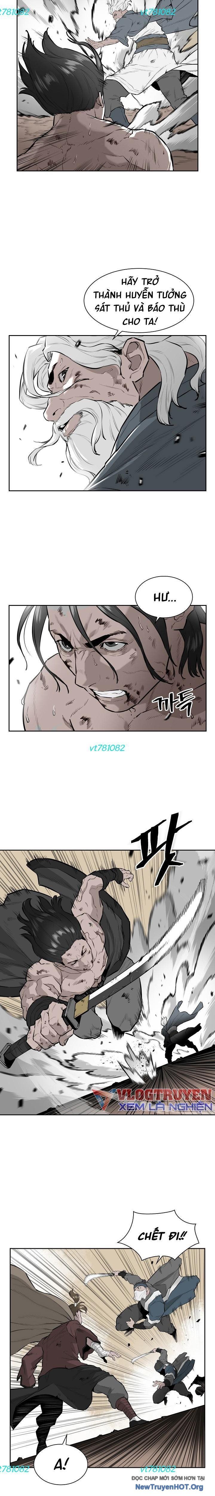 Phong Hồn - Quán Đỉnh Vô Song: Chapter 39