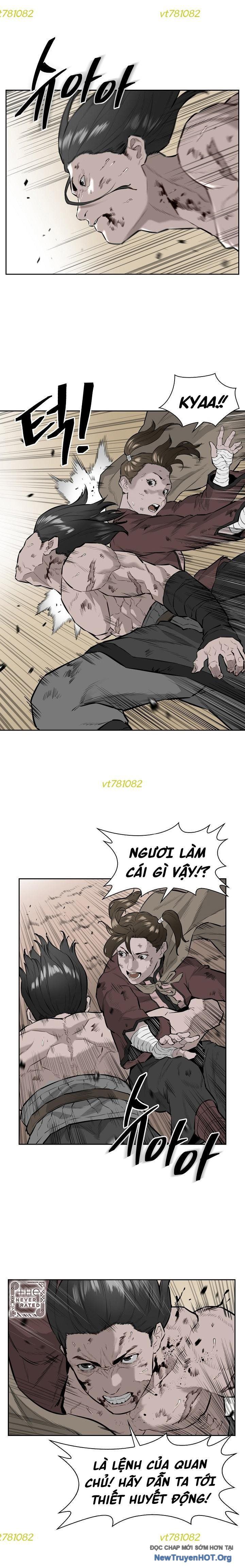 Phong Hồn - Quán Đỉnh Vô Song: Chapter 39