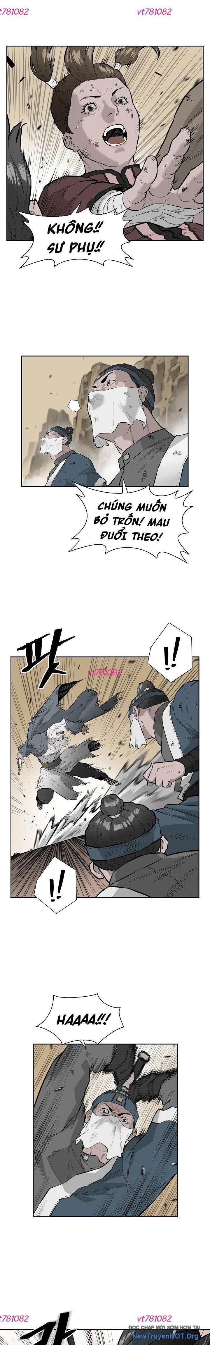 Phong Hồn - Quán Đỉnh Vô Song: Chapter 39