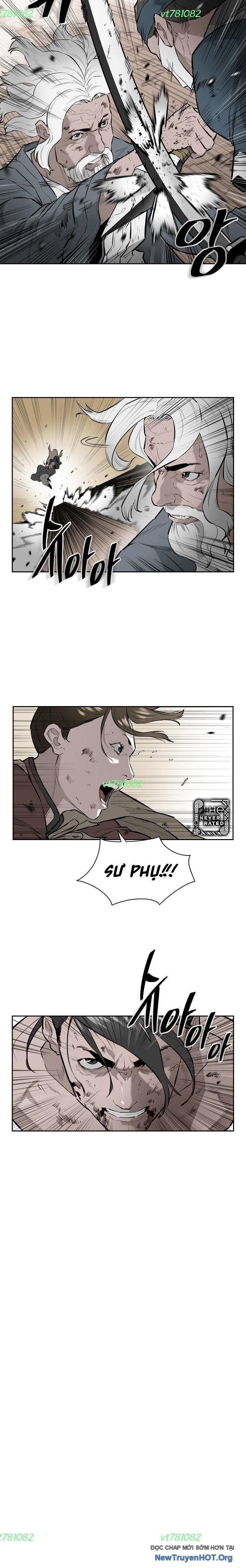 Phong Hồn - Quán Đỉnh Vô Song: Chapter 39